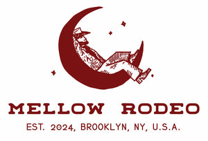 Mellow Rodeo