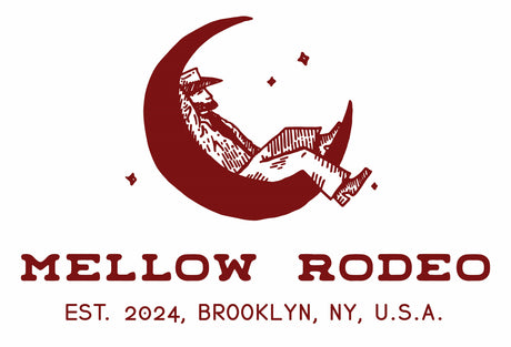 Mellow Rodeo